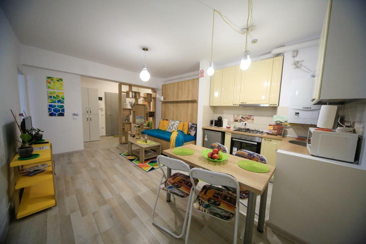 בראשוב Korona Studio מראה חיצוני תמונה