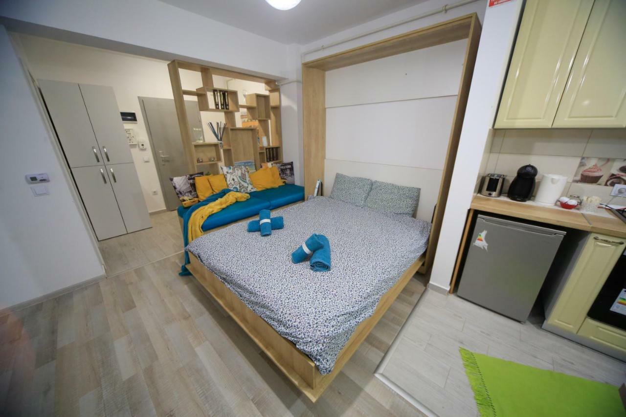 בראשוב Korona Studio מראה חיצוני תמונה