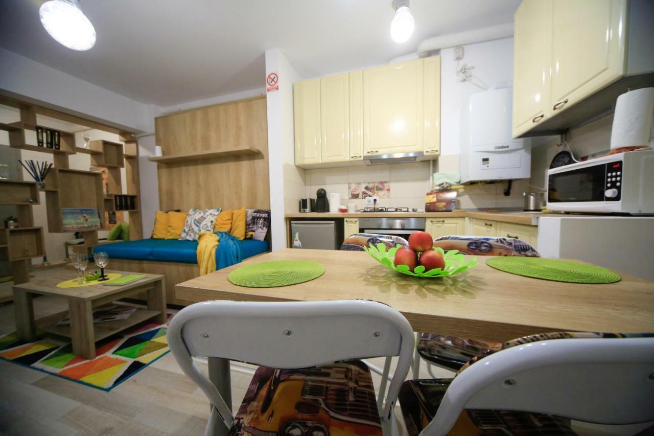 בראשוב Korona Studio מראה חיצוני תמונה