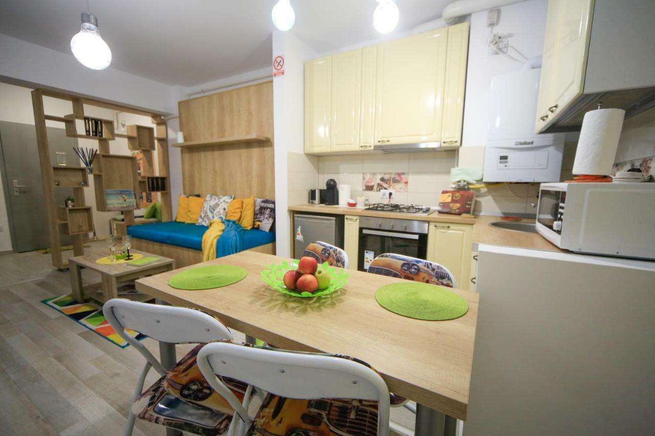 בראשוב Korona Studio מראה חיצוני תמונה