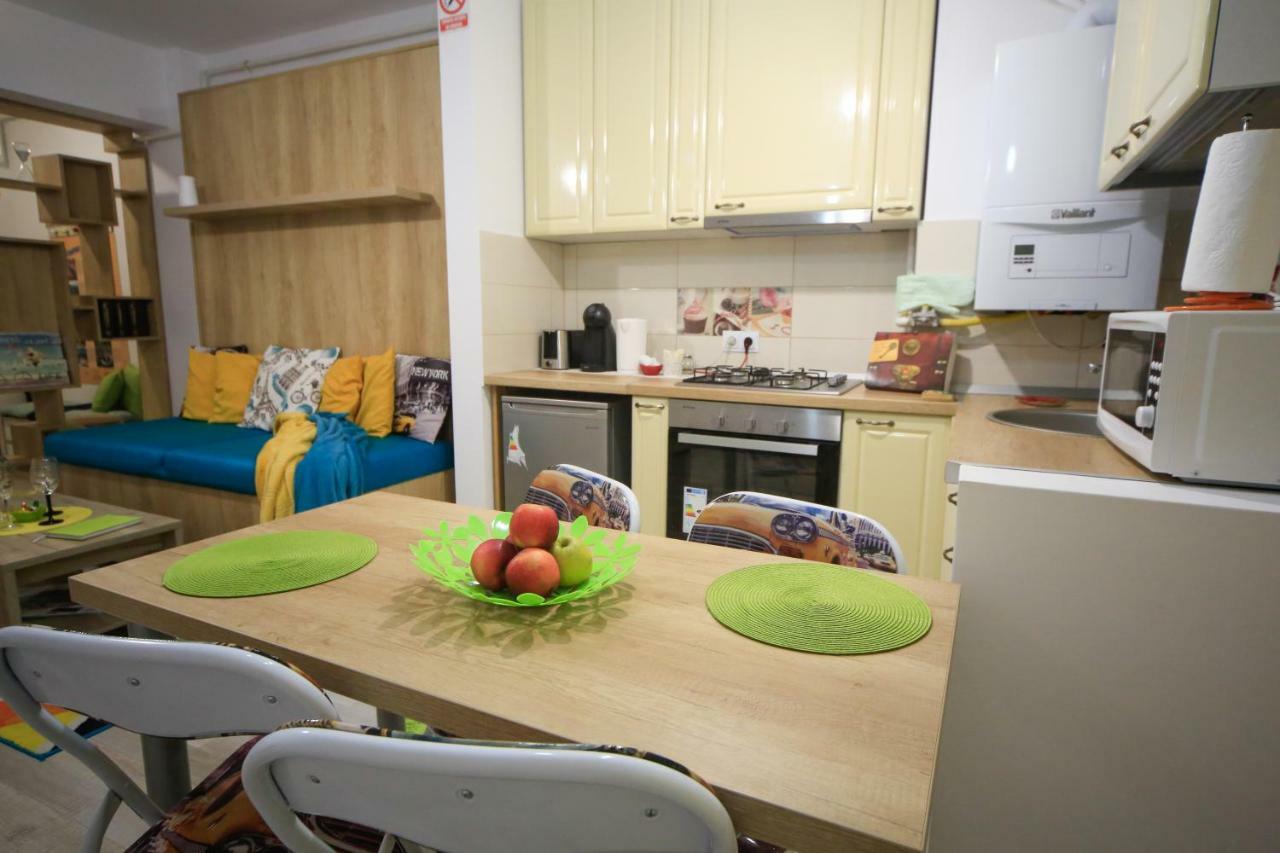 בראשוב Korona Studio מראה חיצוני תמונה