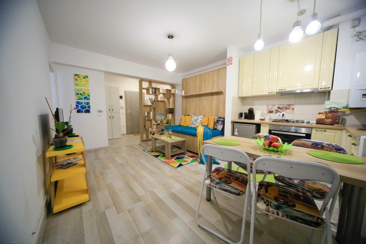 בראשוב Korona Studio מראה חיצוני תמונה
