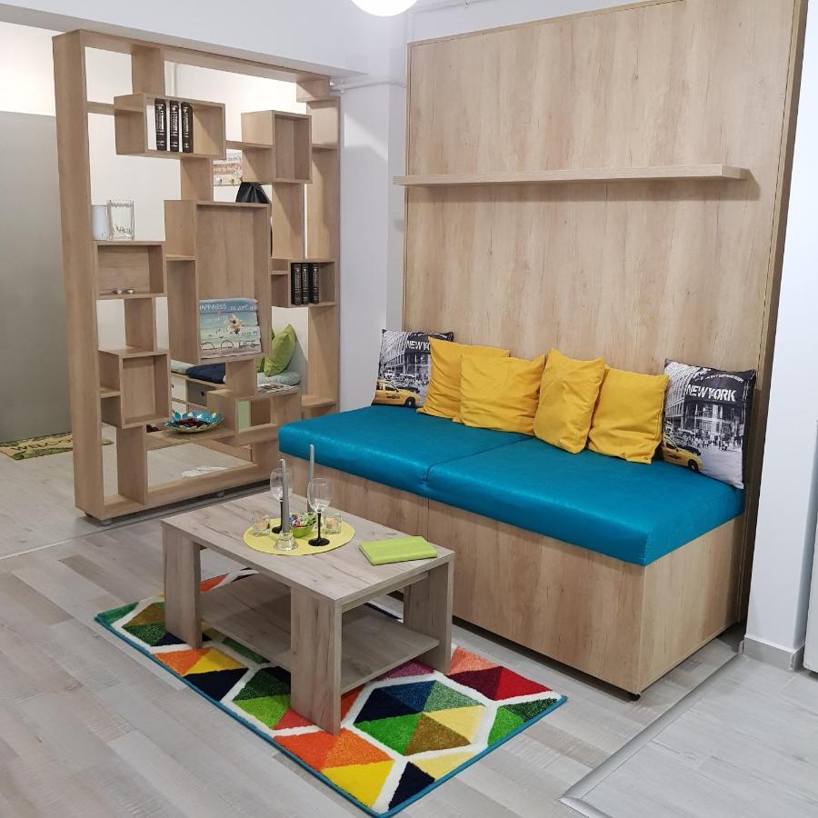 בראשוב Korona Studio מראה חיצוני תמונה